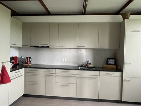 Duplex 5.5 pièces au Château de la Petite Riedera - Photo 5