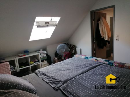 Location Appartement 1 pièce 32m² HEGENHEIM 68220 - Photo 4