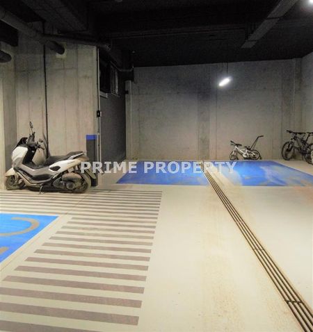 Mieszkanie Kraków Zwierzyniec powierzchnia 47.3 m² C389-WM-88916 - Zdjęcie 5