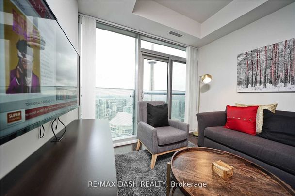For Lease - 14 York Street Unit# 6007, Toronto, Ontario - Photo 1