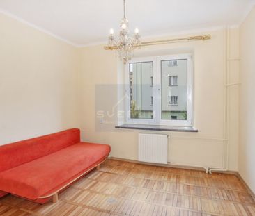 Mieszkanie na Wynajem, 48.50m - Photo 1