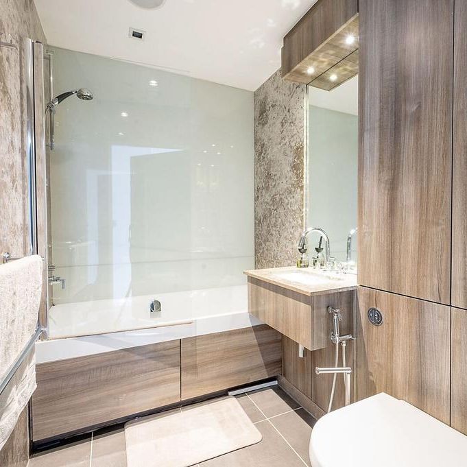 3 bedroom penthouse to rent - Photo 1