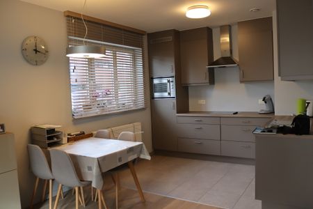 Serskamp - Gelijkvloers appartement met autostaanplaats - Foto 5