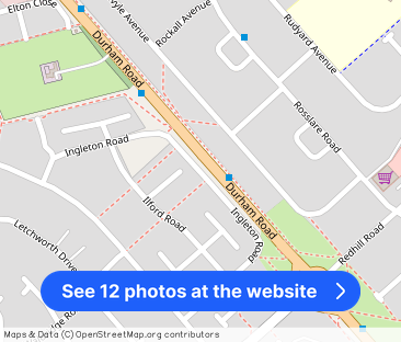 Ingleton Road, Stockton-on-Tees - Photo 1