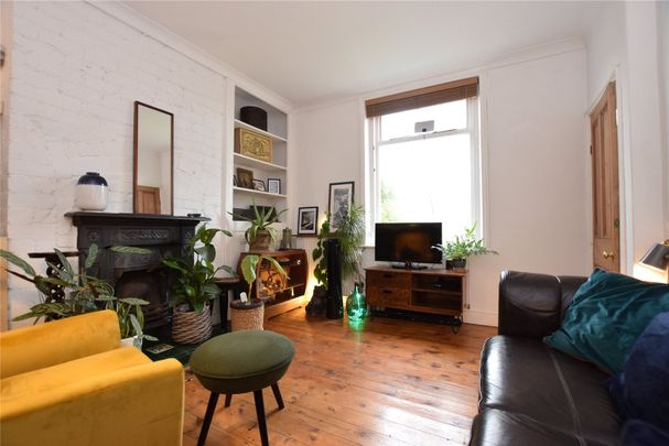 11, Oakfield Terrace, Horsforth, Leeds, LS18 5DD - Photo 1