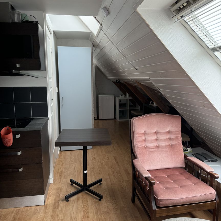 Gränsgatan, Trelleborg - Photo 1