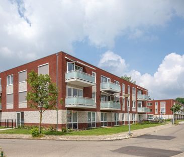 Nieuw Cavaljé in Ede - 38 appartementen voor 60 plussers - Foto 4