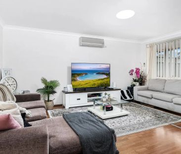 A neat and tidy 2 bedroom quiet villa available now! ! ! - Photo 6