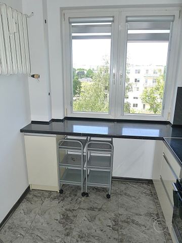 Mieszkanie do wynajęcia 1 pokoje Rajdowa, Łódź 30.94 m² - Zdjęcie 5
