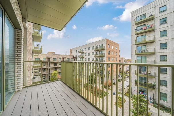 2 bedroom flat to rent - Photo 1