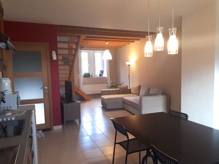 Appartement te huur - Foto 2