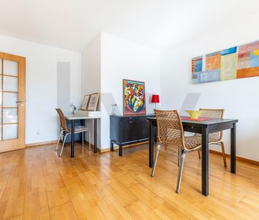 Apartamento T1 em Lisboa - Foto 6