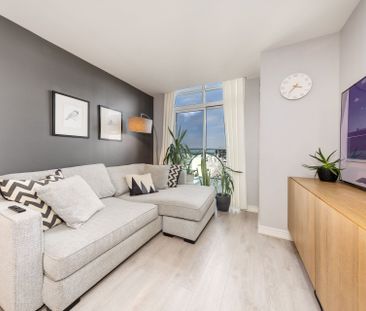 For Lease - 212 Eglinton Avenue Unit# 1510, Toronto, Ontario - Photo 5