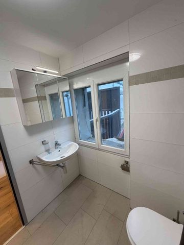 1 Zimmer, 60 m², 1. Stock - Photo 3