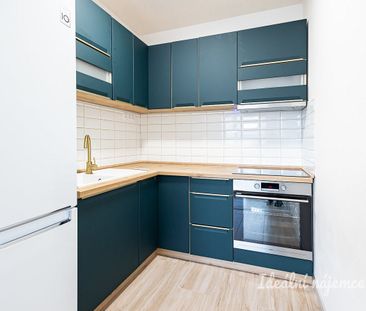 Pronájem bytu 2+kk 42 m² - Photo 4