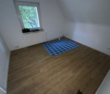 Kleine 2-Zimmer-Wohnung in Siegen Niederschelden - Photo 2