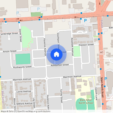 10 Forster Street, SA 5084, Blair Athol