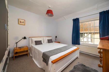 2 bedroom cottage to rent - Photo 4