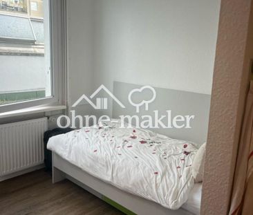 Wohnheimzimmer zur miete in der Innenstadt - Foto 3