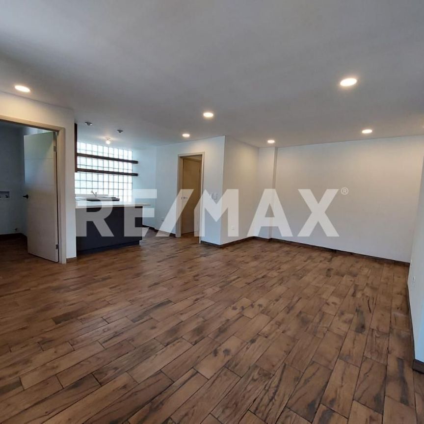 DEPARTAMENTO EN RENTA EN AV. ERMITA, TIJUANA B.C. - Foto 1