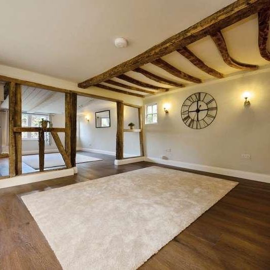 High Street, Thurleigh, Bedford, Bedfordshire, MK44 - Photo 1