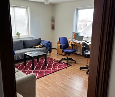 Queckfeldtsgatan, Nässjö - Photo 2