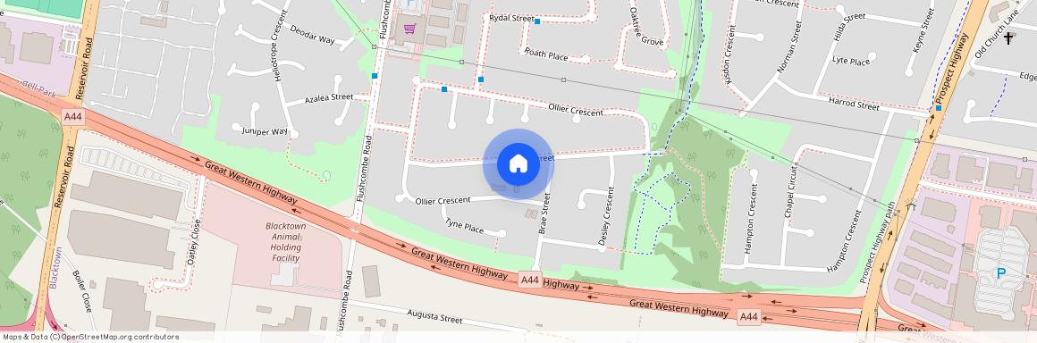 75 Norman Street, NSW 2148, Prospect