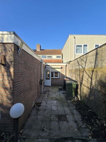 Te huur: Huis Pastoor Smitsstraat in Tilburg - Foto 5