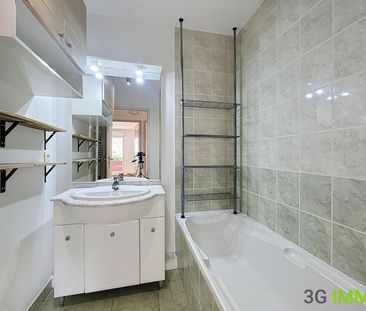 Location / Appartement T3 - Photo 1