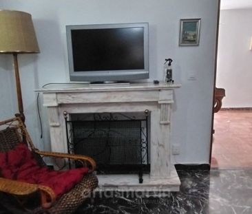 Piso de alquiler en Angel, Barrio del Centro - Photo 2