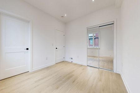 For Lease - 178 Atlas Avenue Unit# GARDEN SUITE, Toronto, Ontario - Photo 4