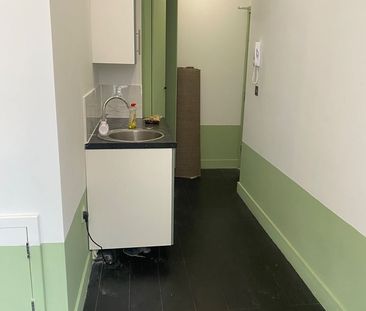 Studio Flat, Culverley Road, SE6 - Photo 1