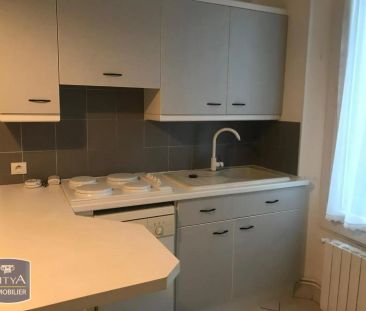 Appartement à louer 2 pièces 53.87m² - Photo 3