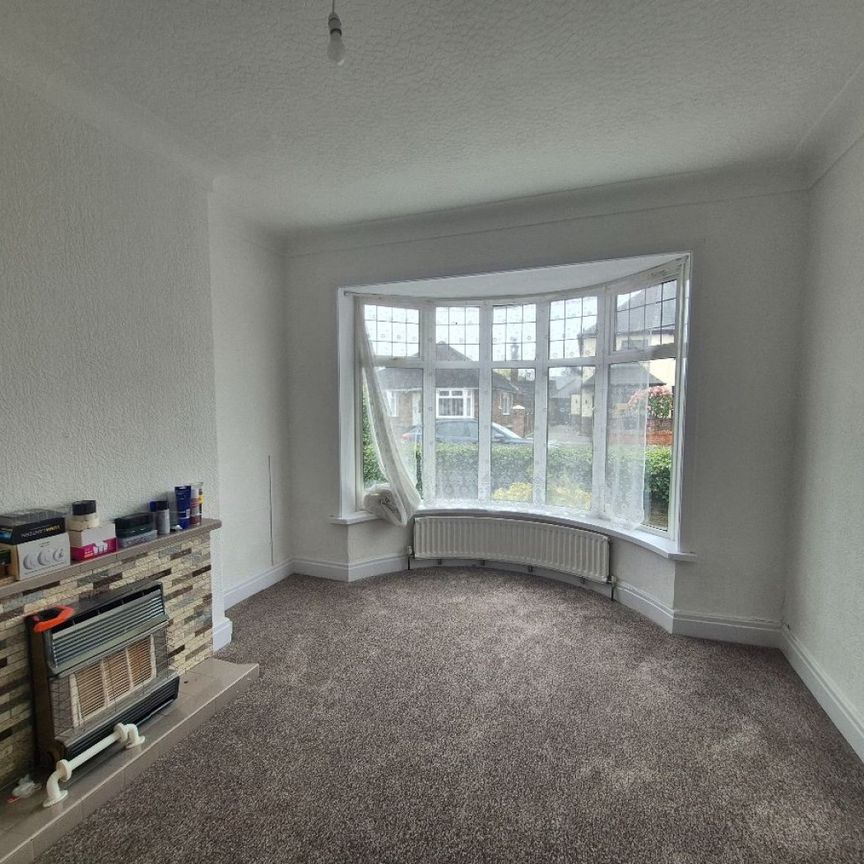 Victoria Road, Fulwood, Preston - Photo 1