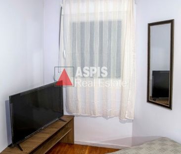 Διαμέρισμα, προς ενοικίαση Άγιος Δημήτριος, Κέντρο Θεσσαλονίκης Κωδ... - Photo 2