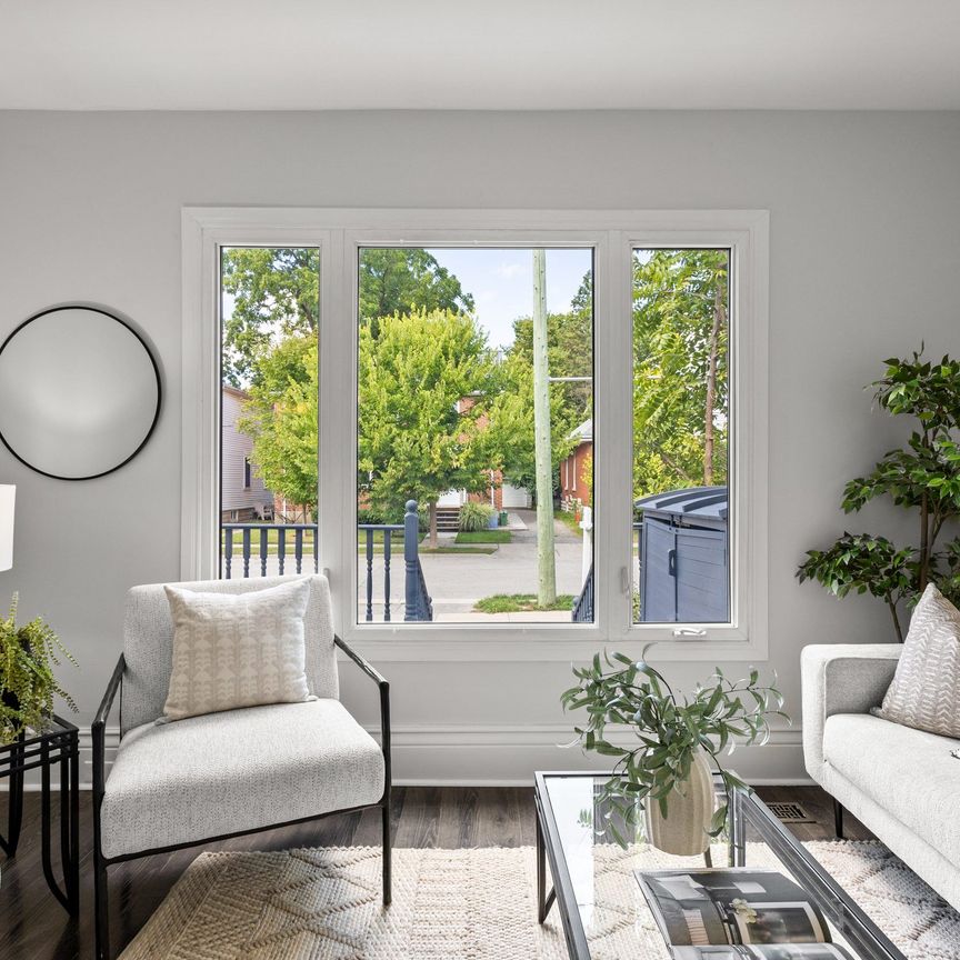 For Lease - 25 Partridge Street, London East, Ontario - Photo 1