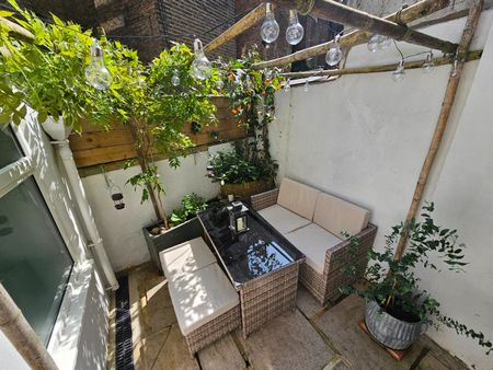 1 Bed Maisonette, Richmond Way, W12 - Photo 5