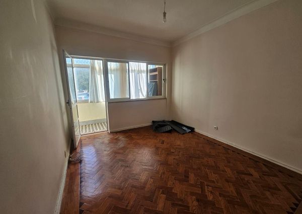 Apartamento T2 em Lisboa