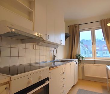 Bogärdesgatan, Göteborg - Photo 2