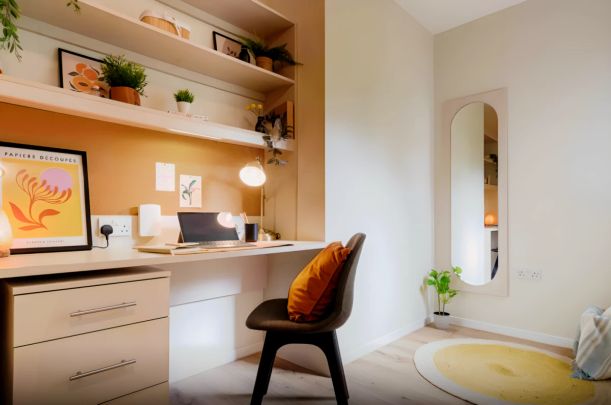 Silver En Suite Plus - Photo 1