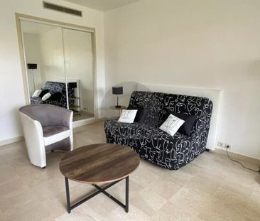 Location Appartement 1 pièce 24m² ROQUEBRUNE CAP MARTIN 06190 - Photo 2