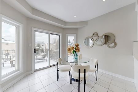 For Lease - 60 Whistler Court, Markham, Ontario - Photo 3