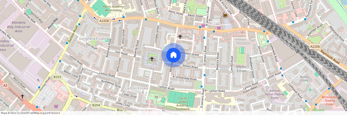 Monnow Road, London, SE1 5RP