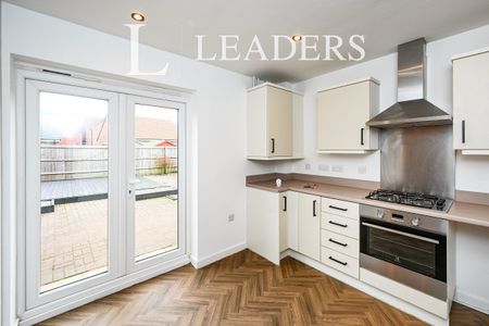 3 bedroom house to rent Hillmoor Street, Pleasley, NG19 - Photo 2