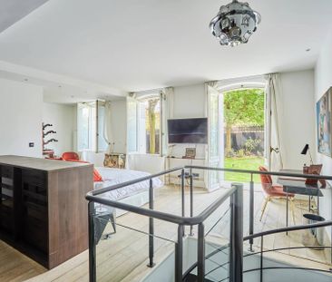 Location appartement, Paris 16ème (75016), 4 pièces, 167.06 m², ref... - Photo 1