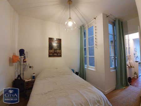 Location Appartement 2 pièces 40m² BORDEAUX 33000 - Photo 2