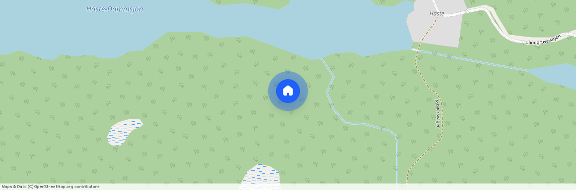 Torsby, Värmland, Båtåsvägen 7 A