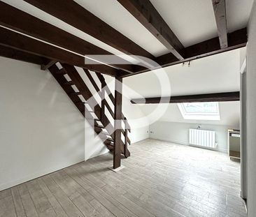 Location Appartement 2 pièces 19m² - Photo 5