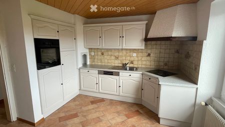 Grand appartement de 7 pièces à louer à Alle (JU) - Photo 2