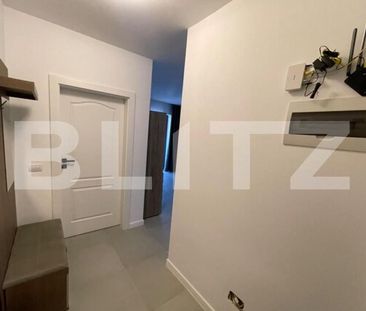 Apartament 2 camere,prima inchiriere,parcare privata,zona Stadion Oblemenco - Photo 6